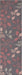 Portland 1096 V Runner Rug