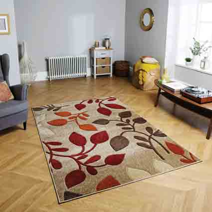 Portland 1096M Rug