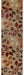 Portland 1096M Runner Rug