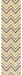 Portland 139X Runner Rug