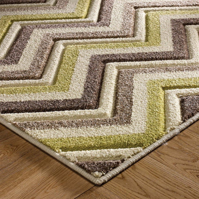 Portland 139X Runner Rug