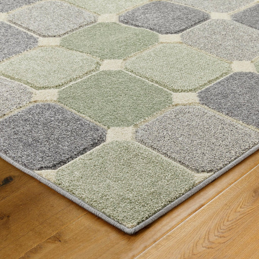 Portland 172 G Runner Rug
