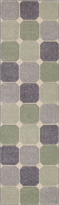 Portland 172 G Runner Rug
