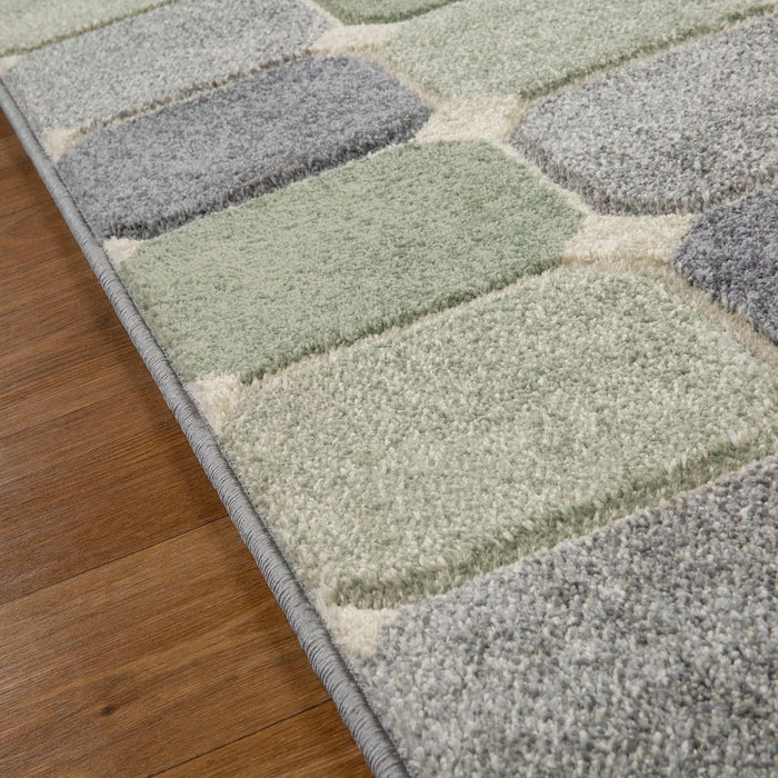 Portland 172 G Runner Rug