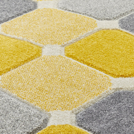 Portland 172 J Runner Rug