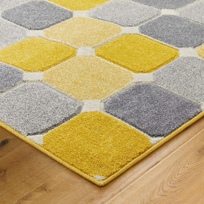 Portland 172 J Runner Rug