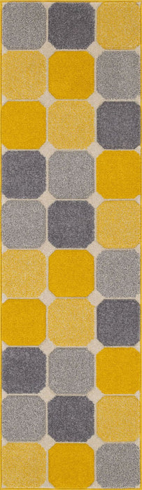 Portland 172 J Runner Rug