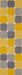 Portland 172 J Runner Rug