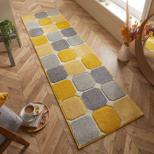 Portland 172 J Runner Rug