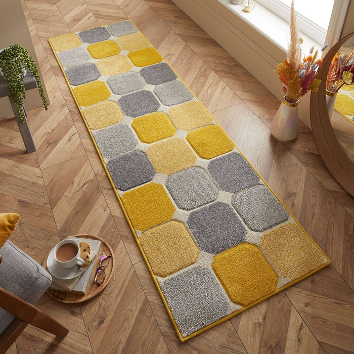 Portland 172 J Runner Rug