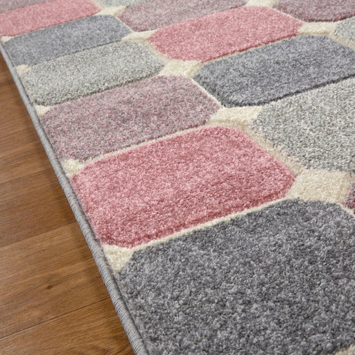Portland 172 P Runner Rug