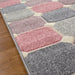 Portland 172 P Runner Rug