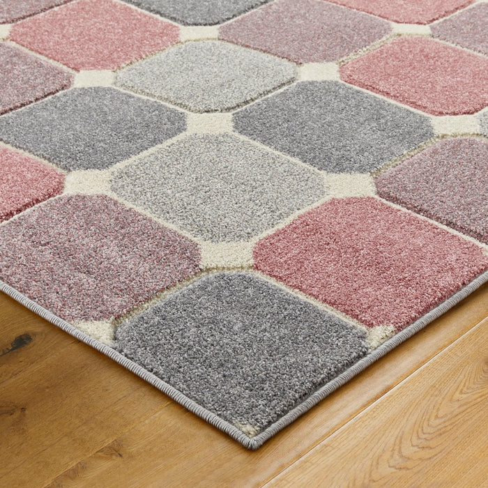 Portland 172 P Runner Rug