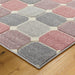 Portland 172 P Runner Rug