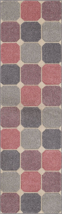 Portland 172 P Runner Rug