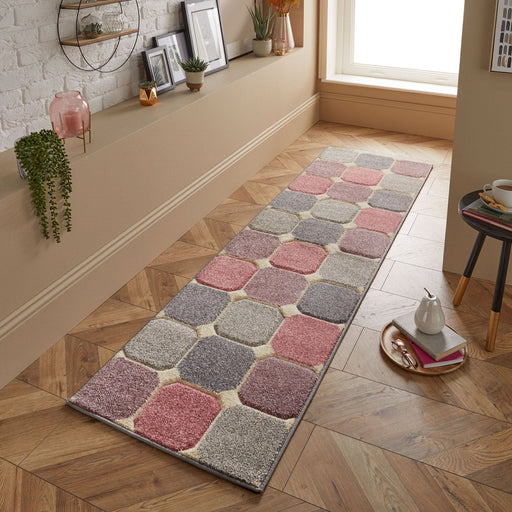 Portland 172 P Runner Rug