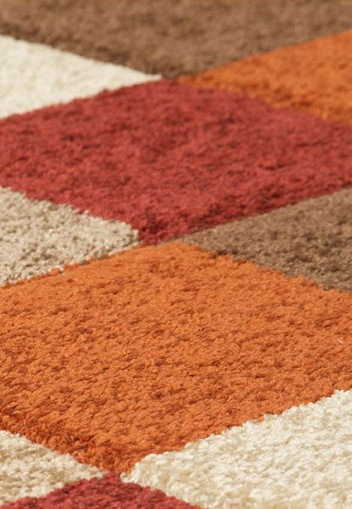 Portland 1923X Runner Rug