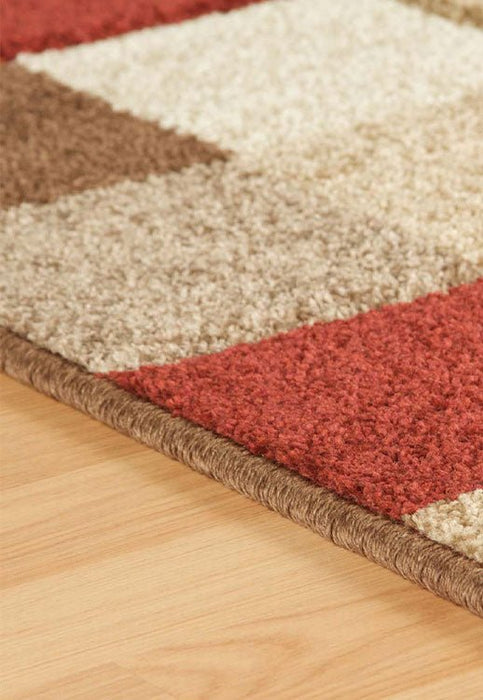 Portland 1923X Runner Rug