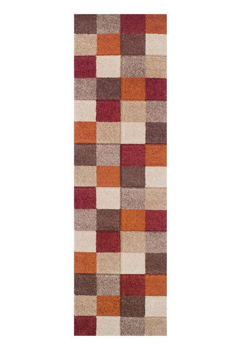 Portland 1923X Runner Rug