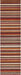 Portland 2525n Runner Rug
