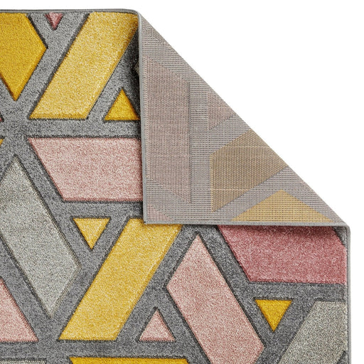 Portland 5153 U Runner Rug