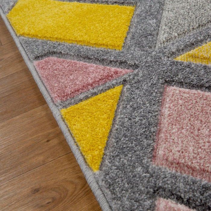 Portland 5153 U Runner Rug