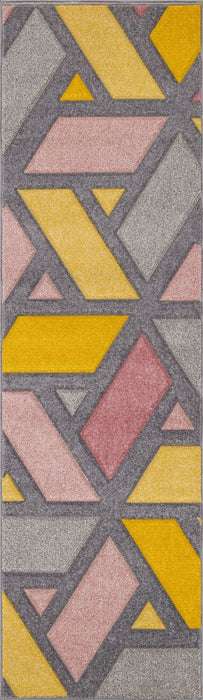 Portland 5153 U Runner Rug