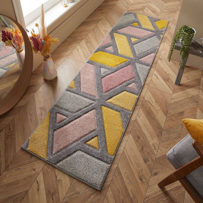 Portland 5153 U Runner Rug