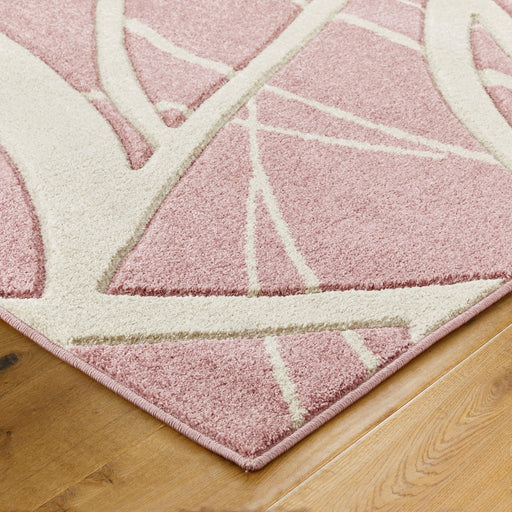 Portland 57 R Runner Rug