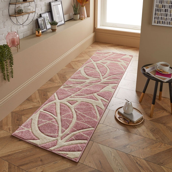 Portland 57 R Runner Rug