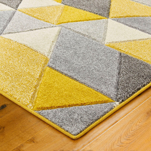 Portland 670 J Runner Rug