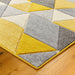 Portland 670 J Runner Rug