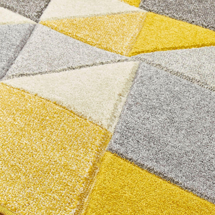 Portland 670 J Runner Rug
