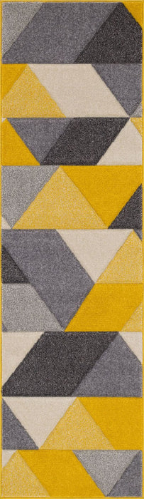 Portland 670 J Runner Rug