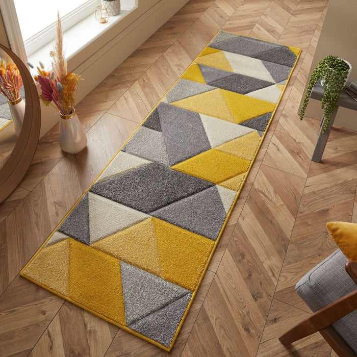 Portland 670 J Runner Rug