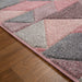 Portland 670 P Rug