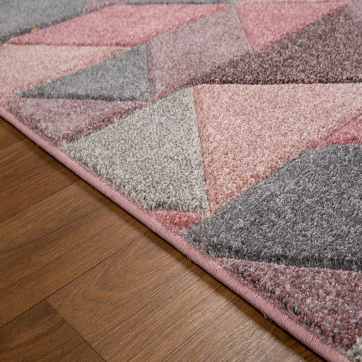 Portland 670 P Runner Rug