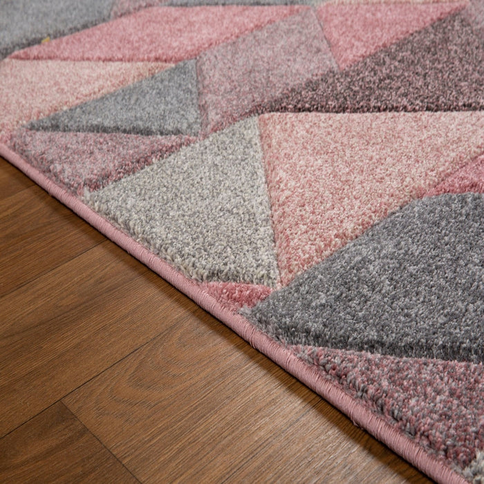 Portland 670 P Runner Rug