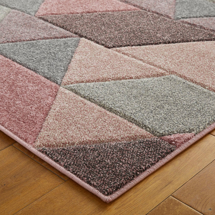 Portland 670 P Runner Rug