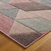 Portland 670 P Runner Rug