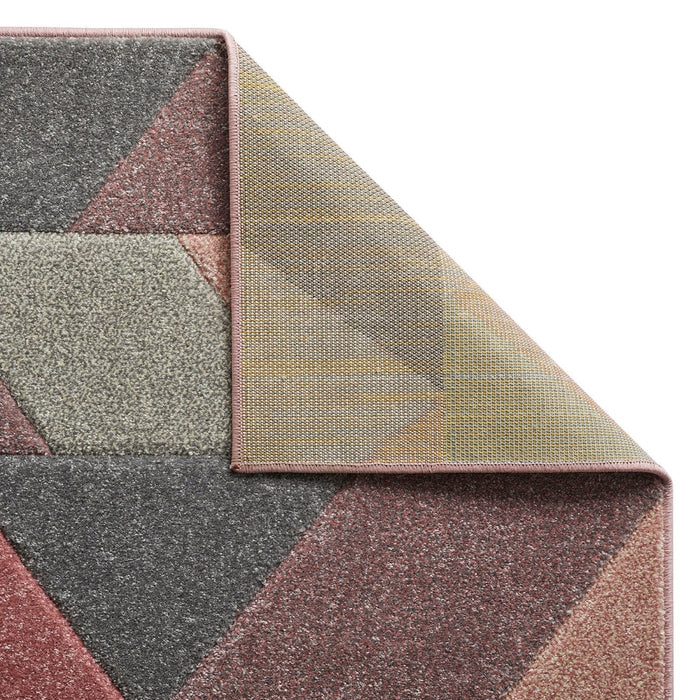 Portland 670 P Runner Rug