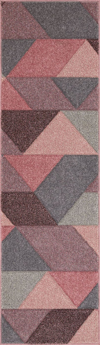Portland 670 P Runner Rug
