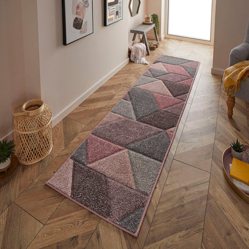 Portland 670 P Runner Rug