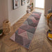 Portland 670 P Runner Rug