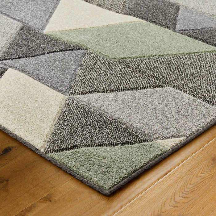 Portland 670 V Rug