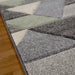 Portland 670 V Runner Rug