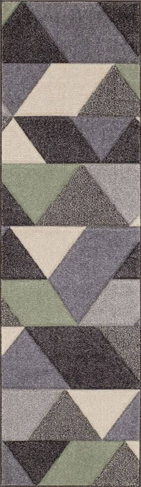 Portland 670 V Runner Rug