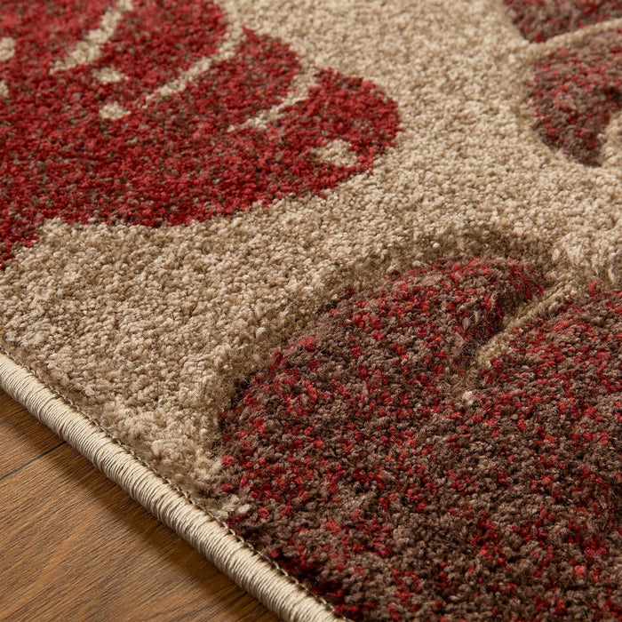 Portland 7155 Q Runner Rug