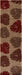Portland 7155 Q Runner Rug