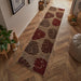Portland 7155 Q Runner Rug